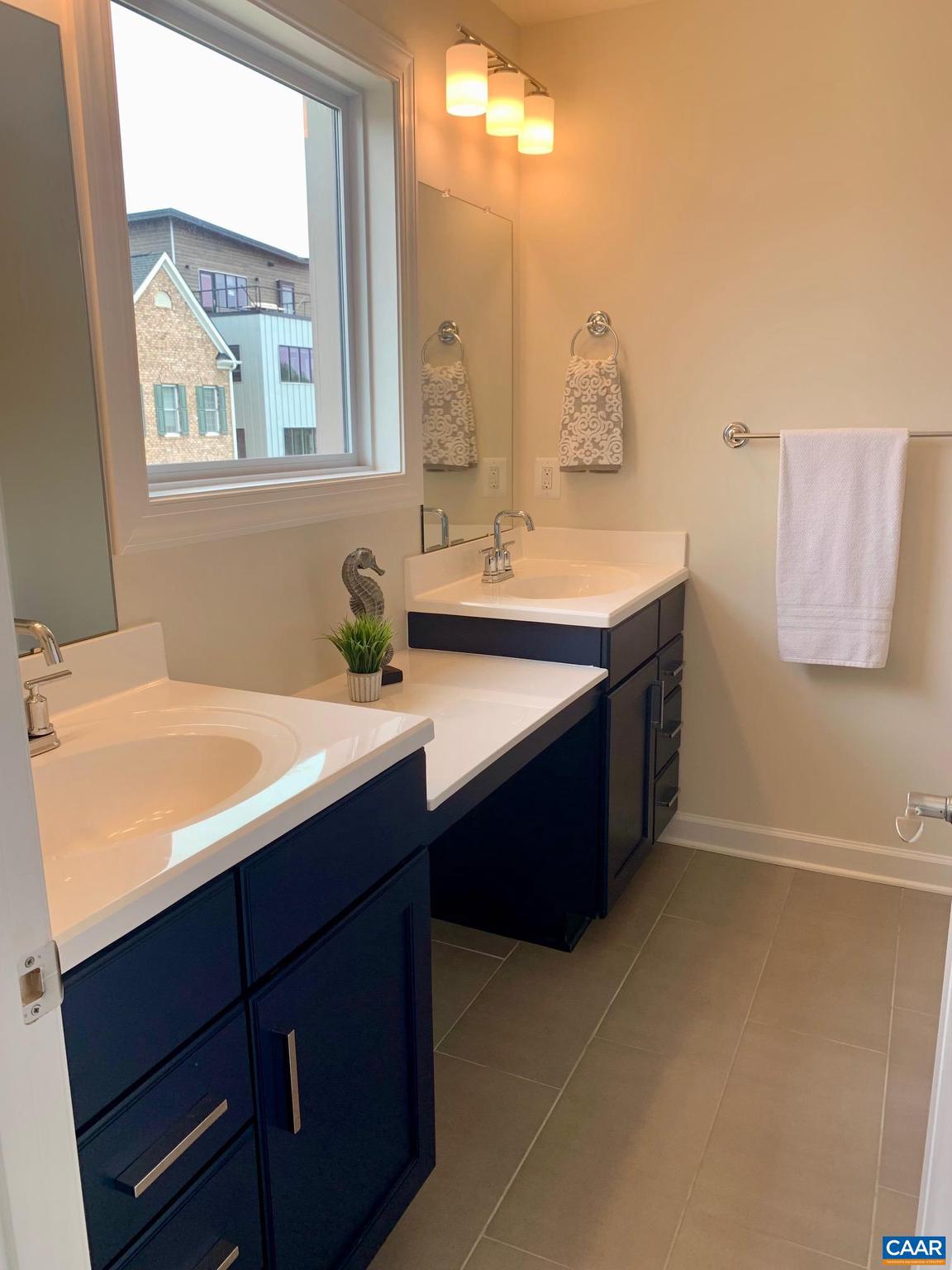 OLD TRAIL - Residential Lease