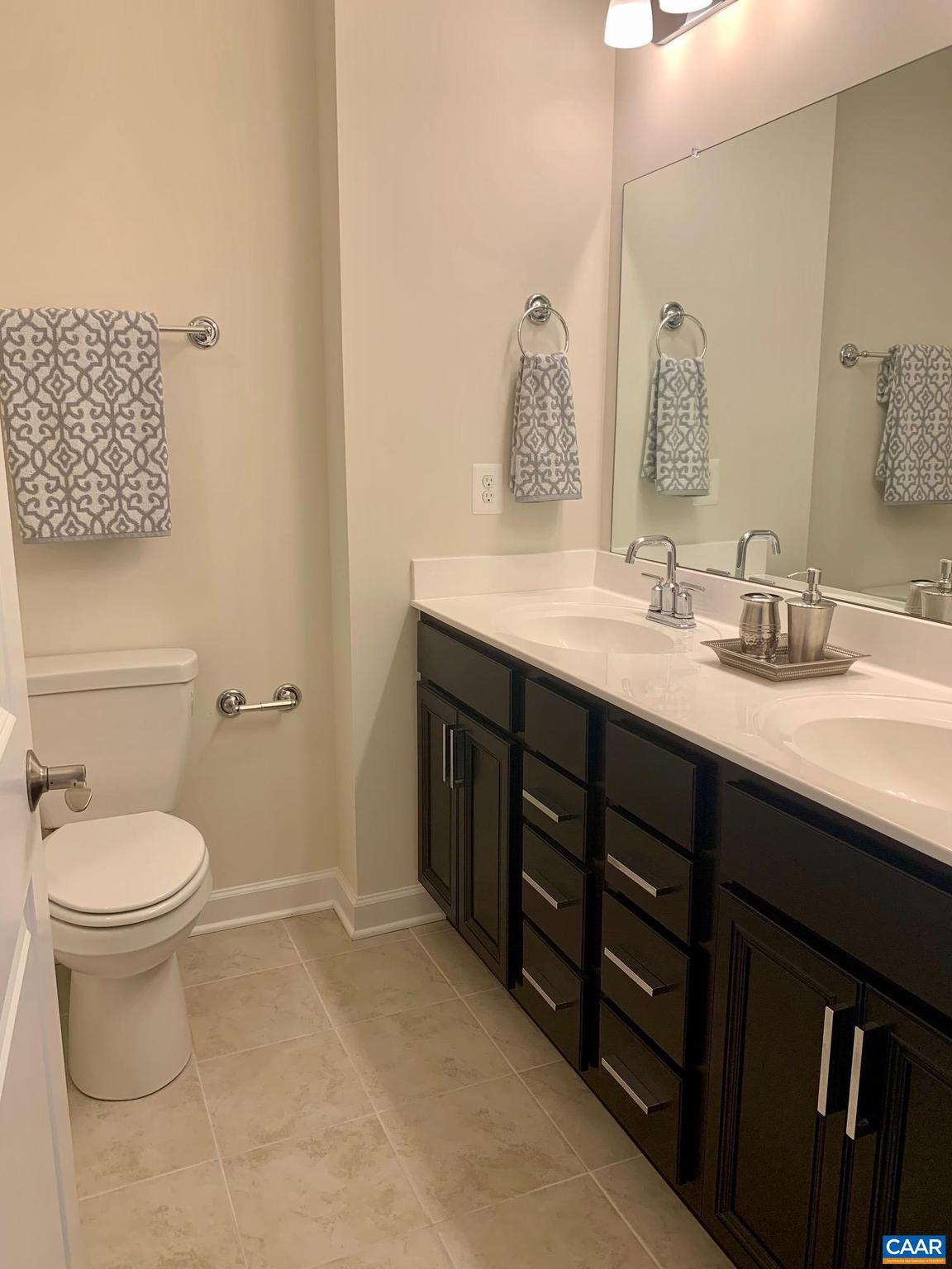 OLD TRAIL - Residential Lease