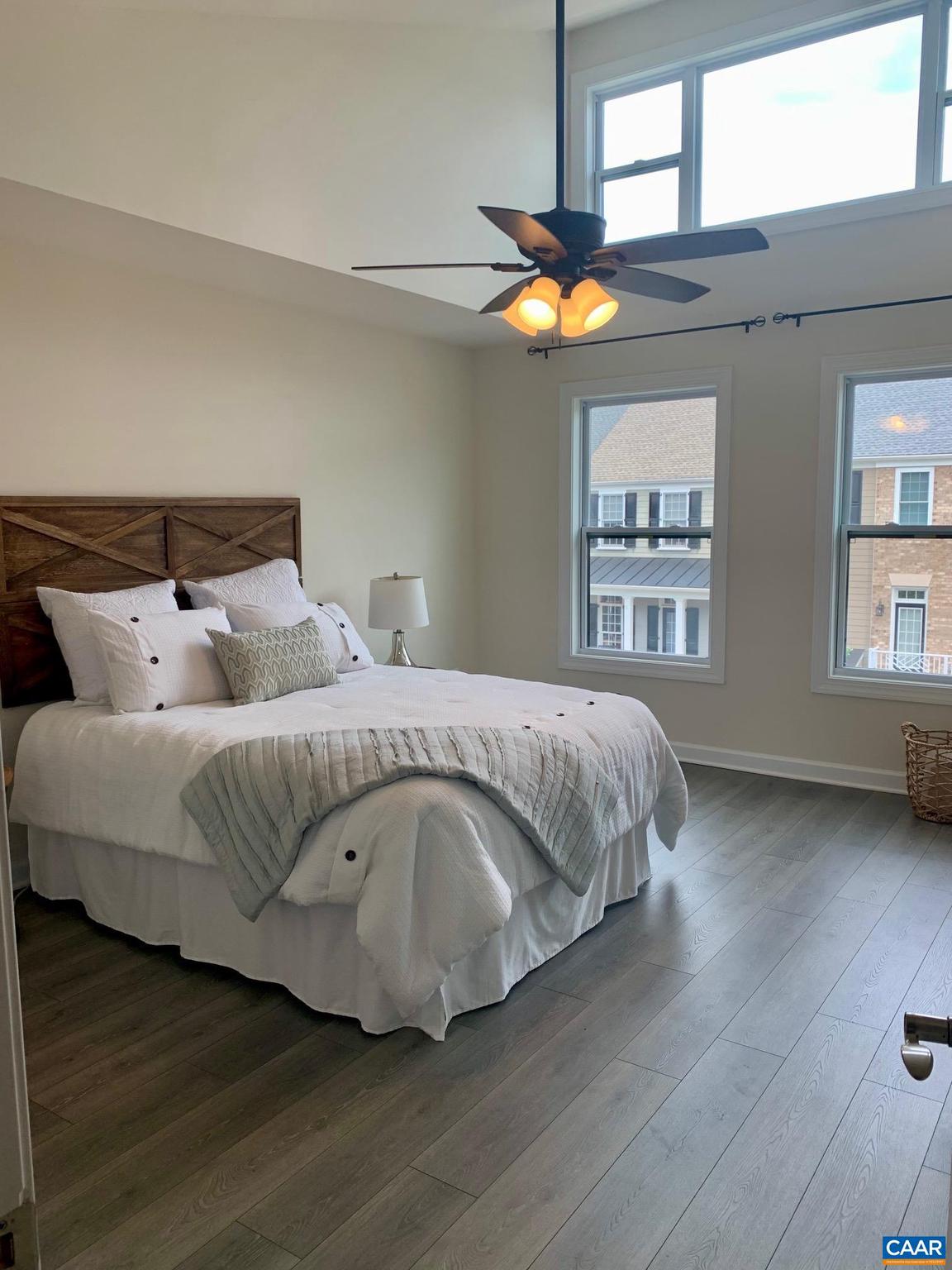 OLD TRAIL - Residential Lease