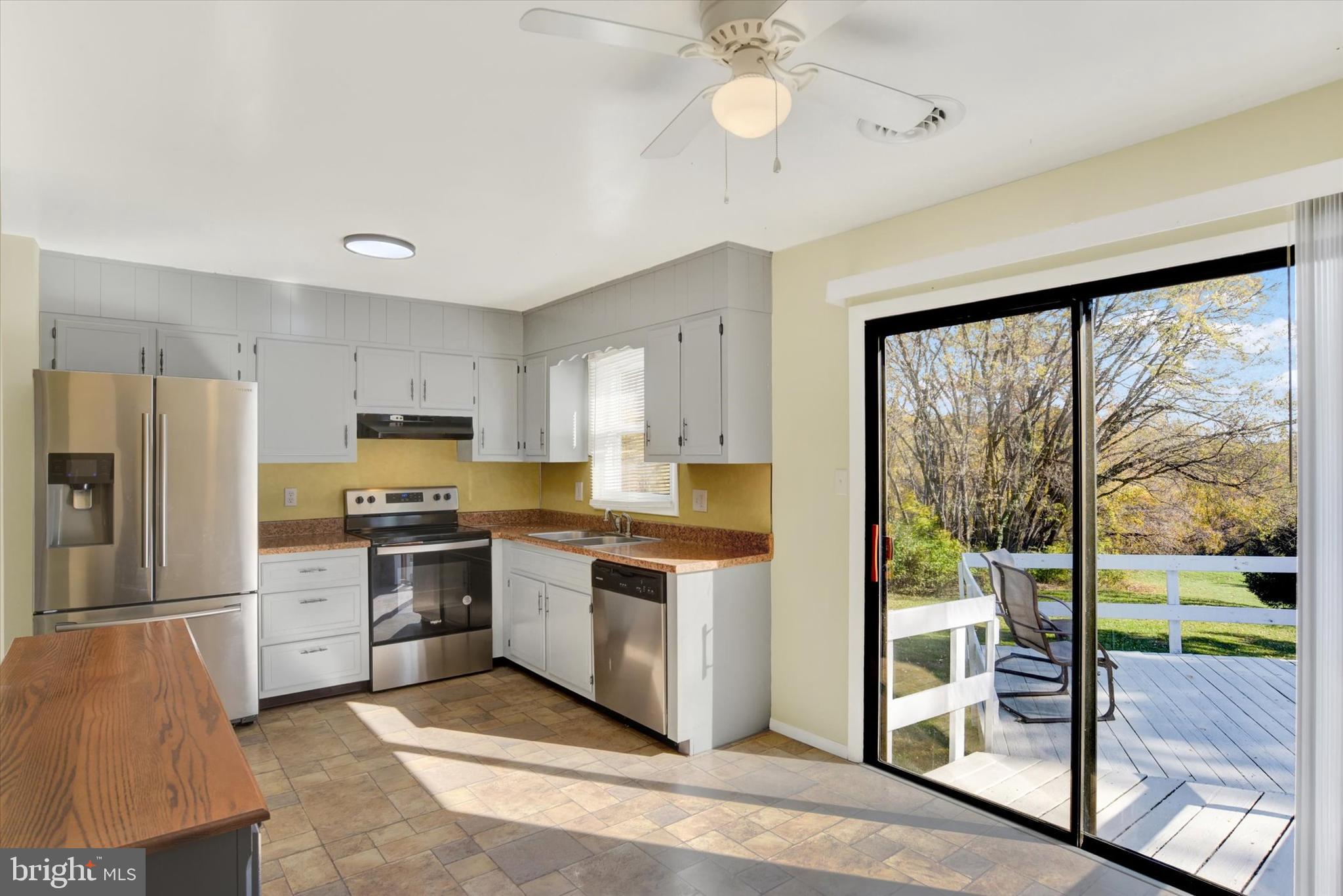 258 CAMP GROUND ROAD