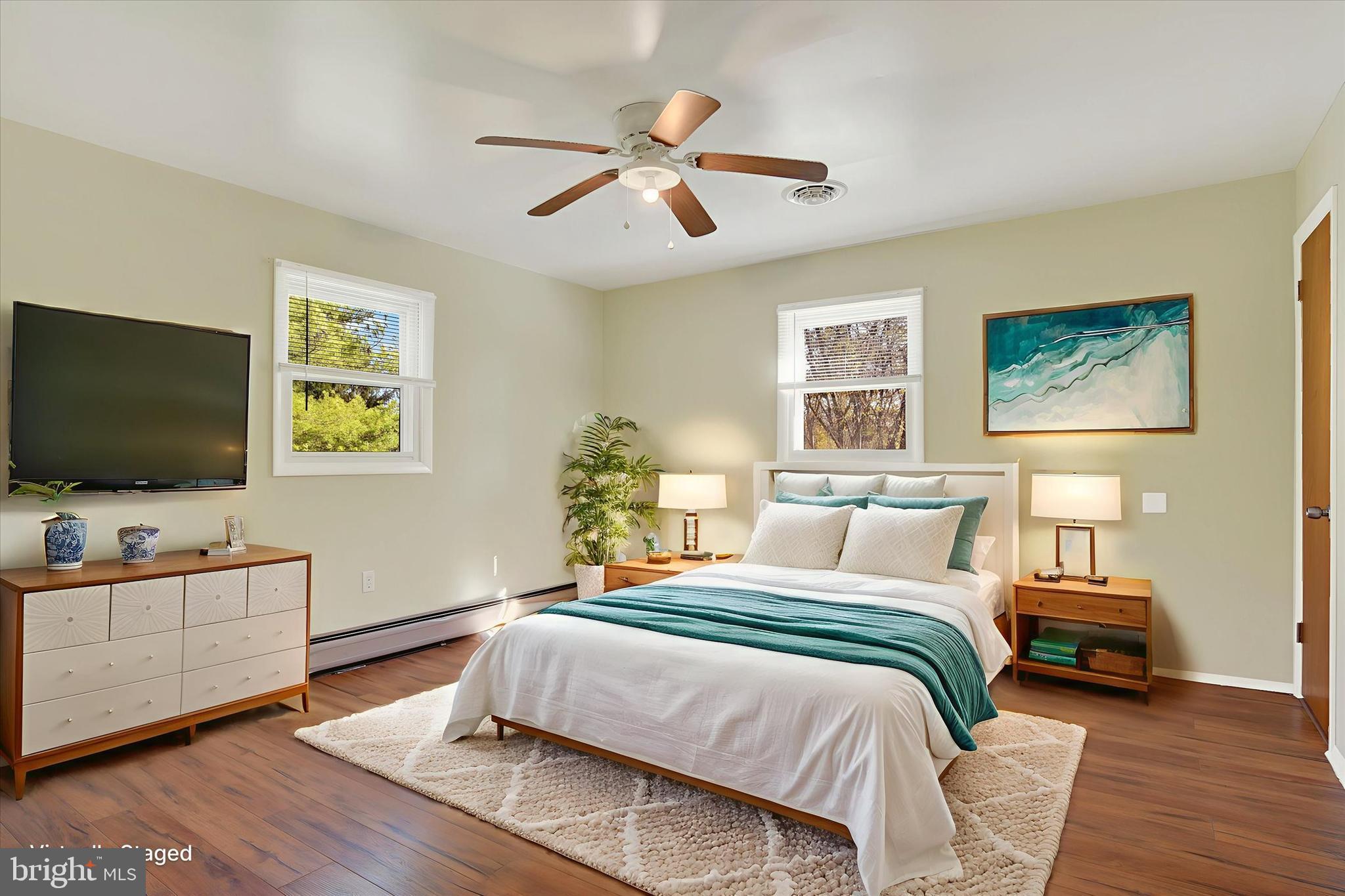 CARROLL TWP - Residential