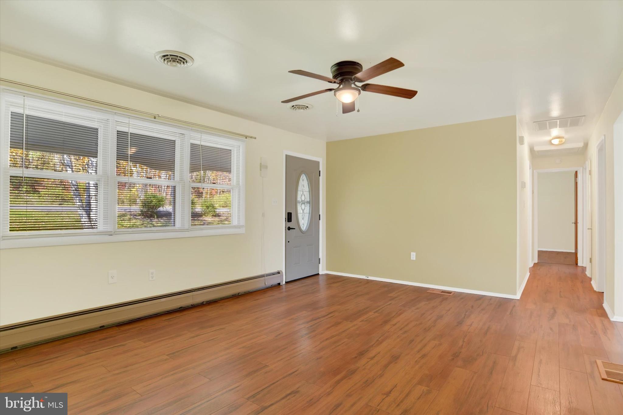 258 CAMP GROUND ROAD