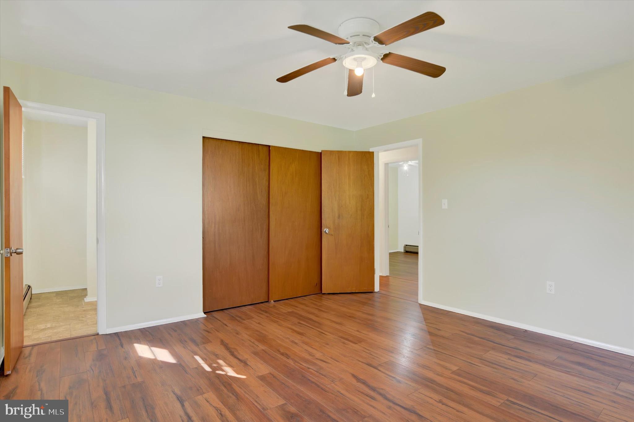 CARROLL TWP - Residential