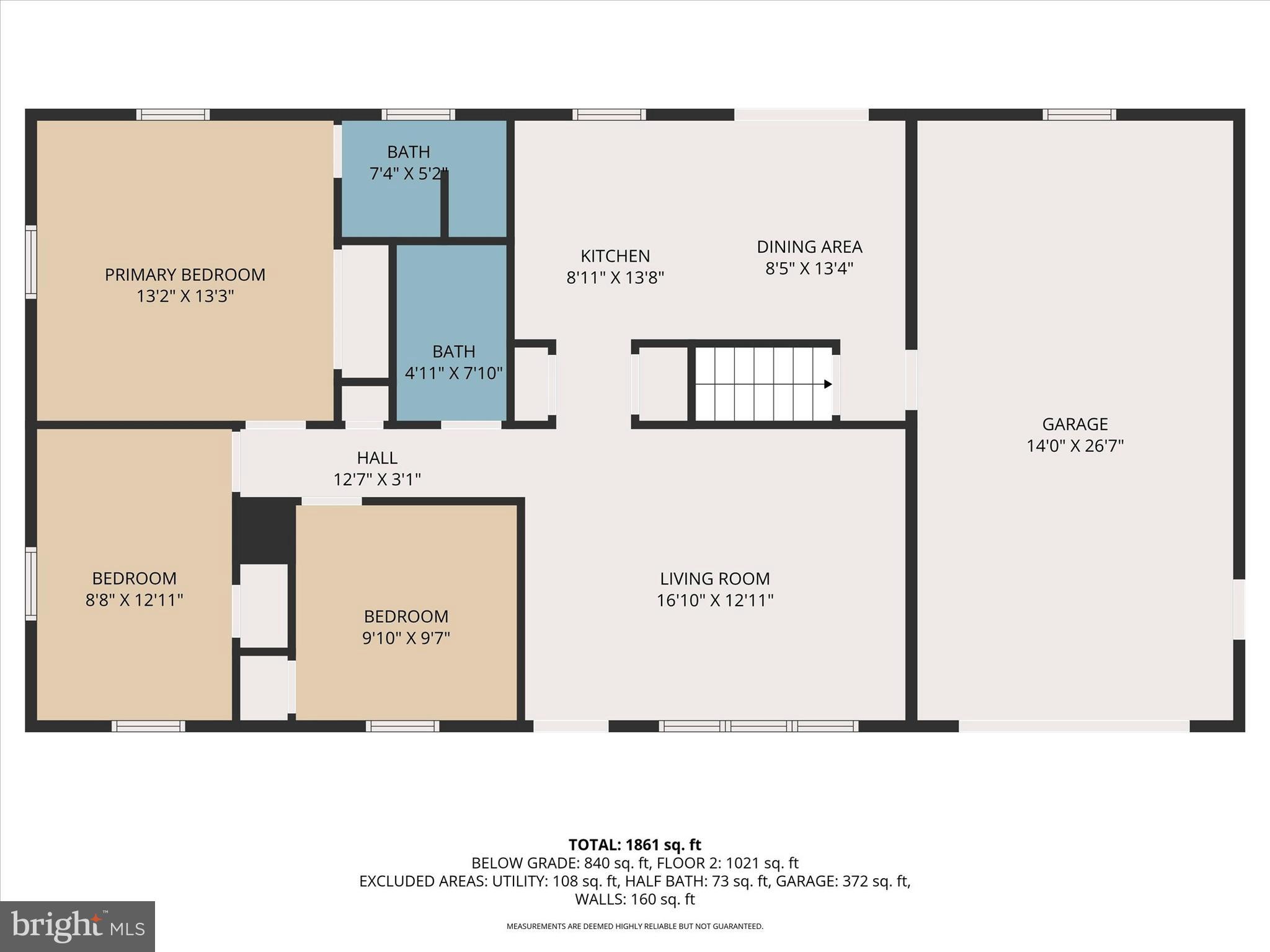 CARROLL TWP - Residential