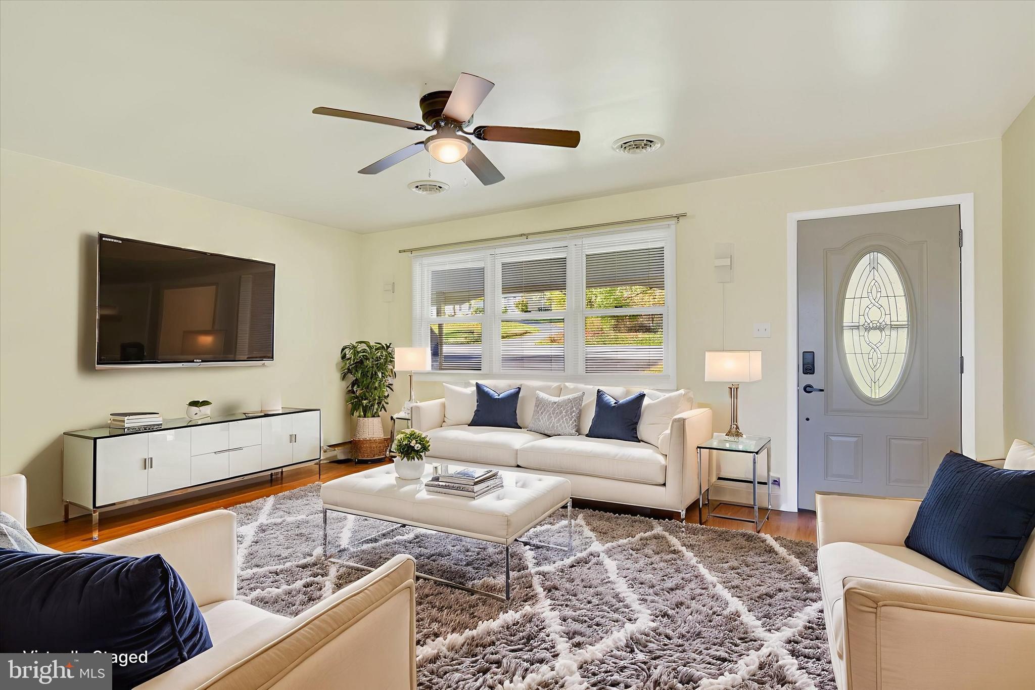 258 CAMP GROUND ROAD