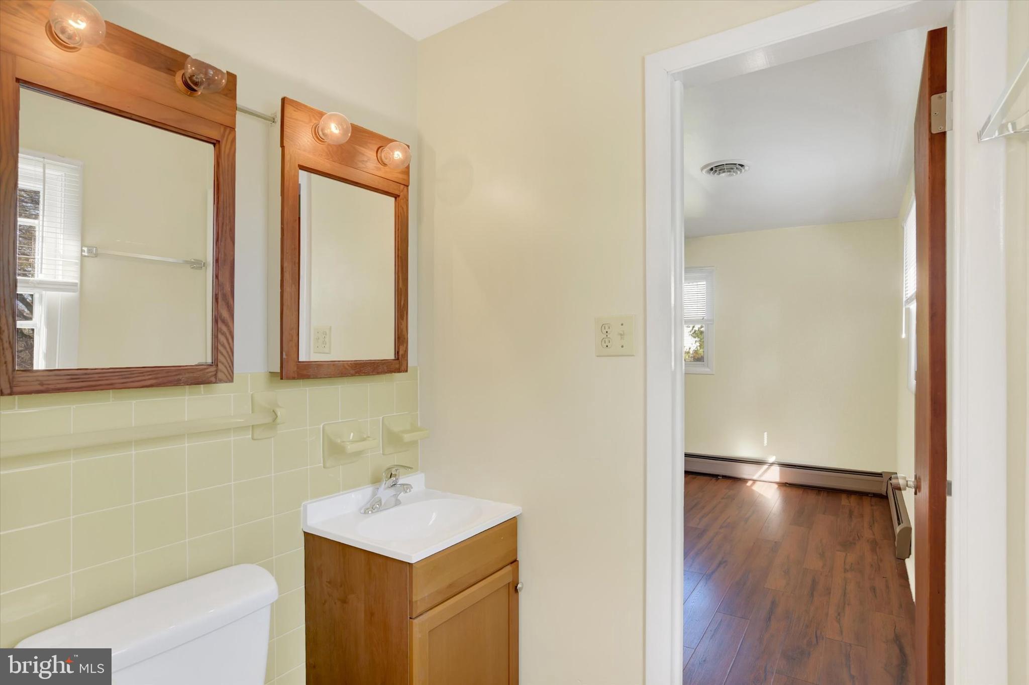 CARROLL TWP - Residential