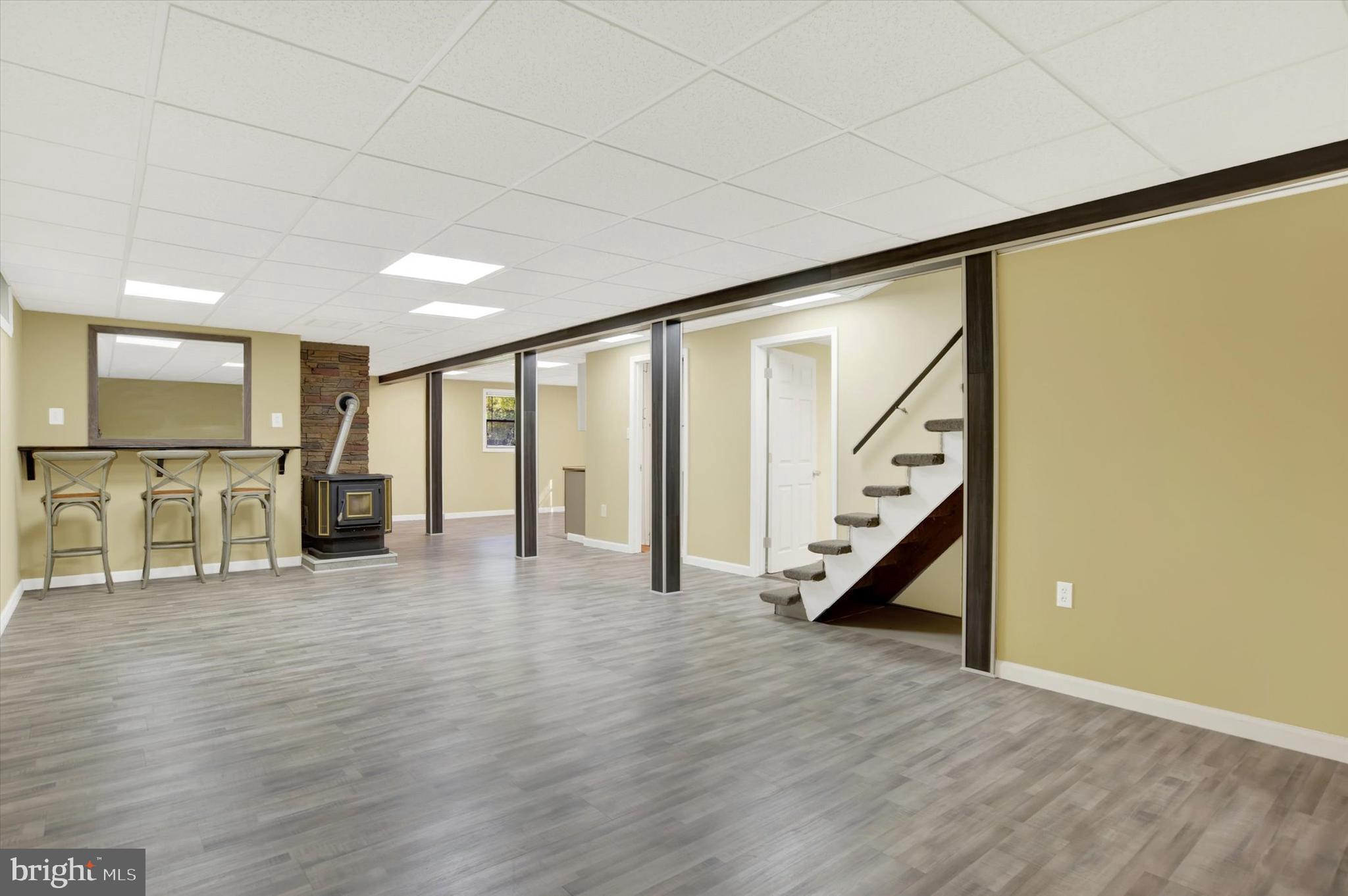 CARROLL TWP - Residential