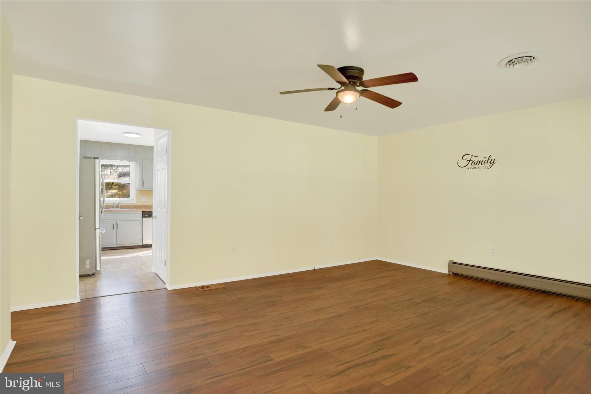 258 CAMP GROUND ROAD