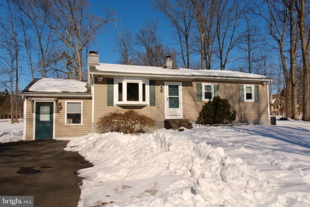 Photo of 6751 Passer Road, COOPERSBURG, PA 18036 (MLS # PALH2014620)