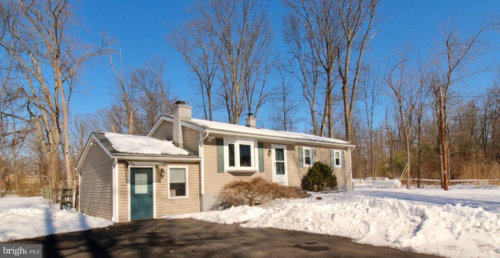 Photo of 6751 Passer Road, COOPERSBURG, PA 18036 (MLS # PALH2014620)