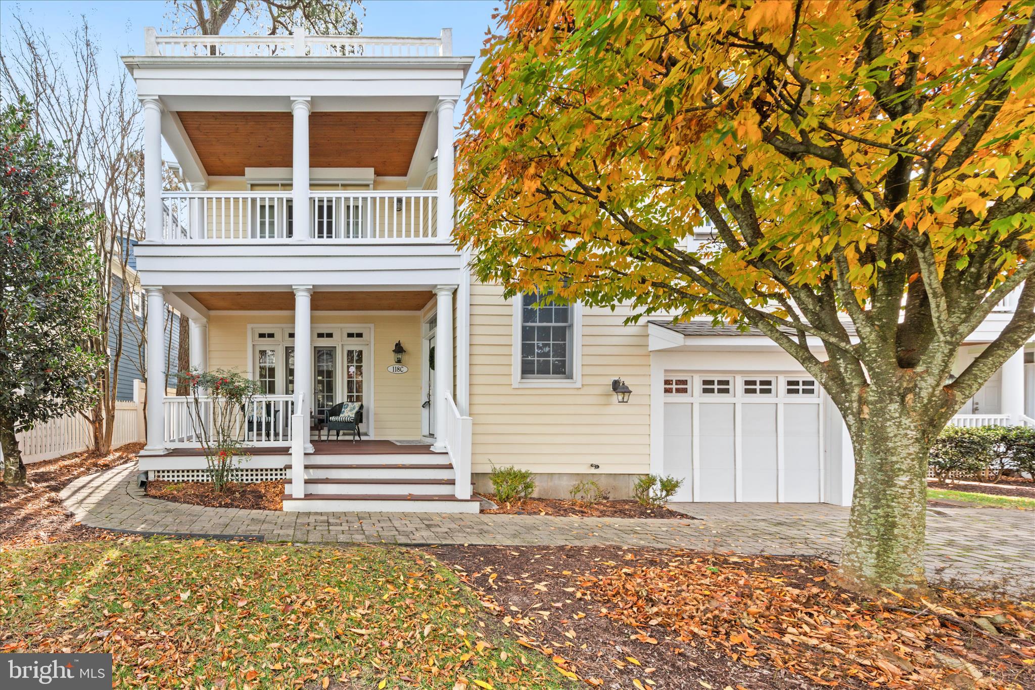 SOUTH REHOBOTH - Residential