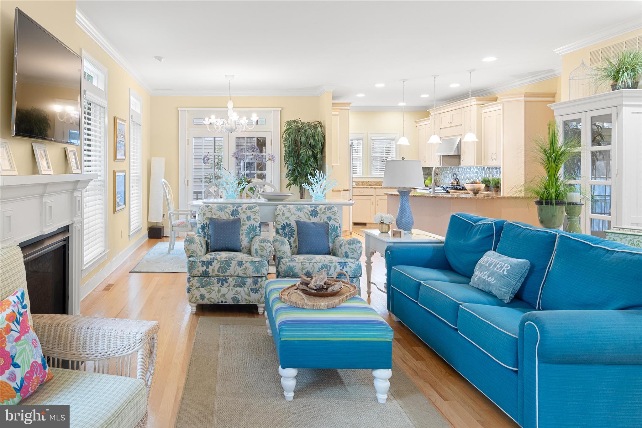 SOUTH REHOBOTH - Residential