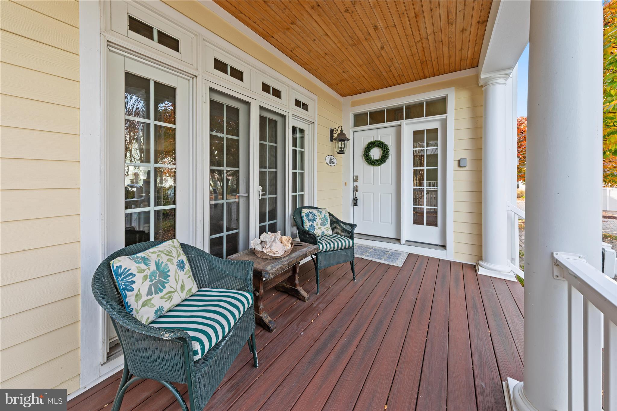 118 PHILADELPHIA STREET C