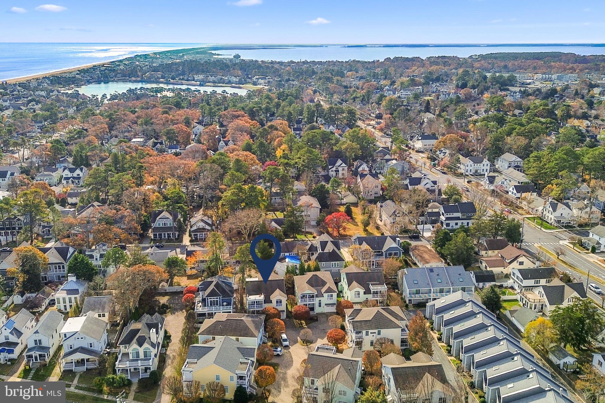 SOUTH REHOBOTH - Residential