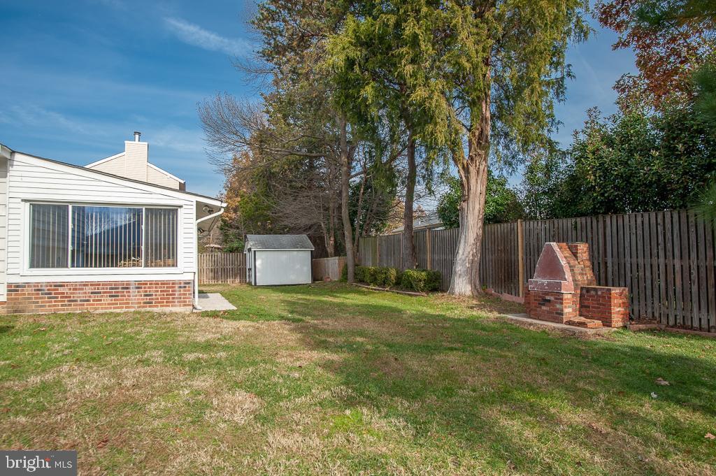 SUNNY RIDGE ESTATES - Residential Lease