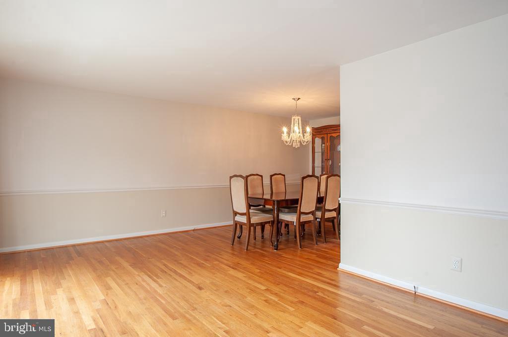 SUNNY RIDGE ESTATES - Residential Lease