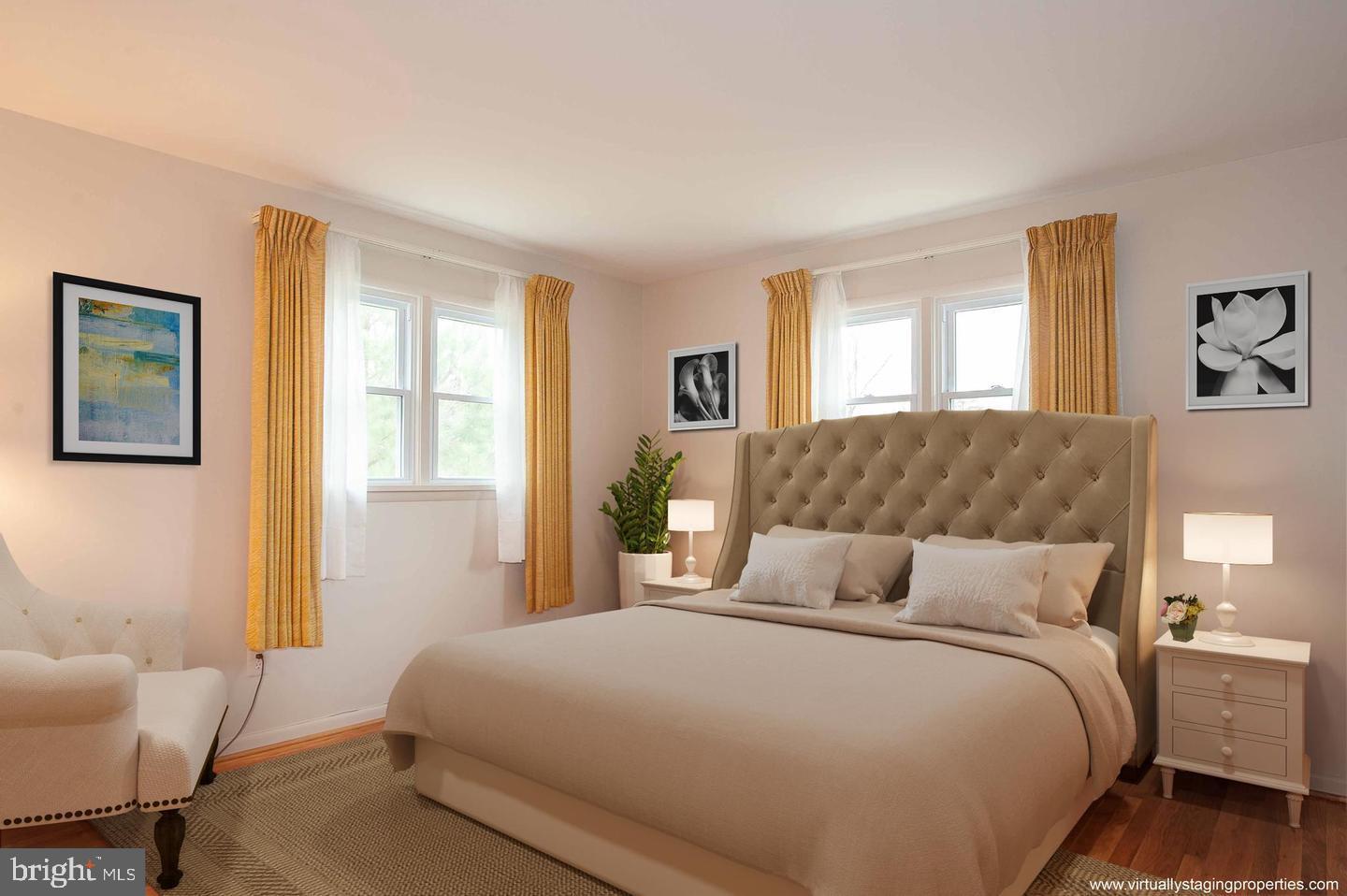 SUNNY RIDGE ESTATES - Residential Lease