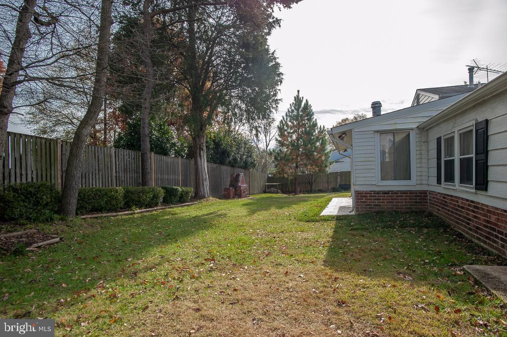 SUNNY RIDGE ESTATES - Residential Lease