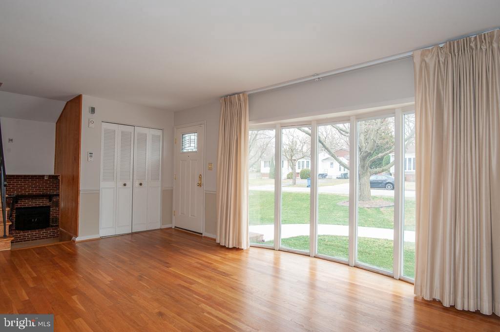 SUNNY RIDGE ESTATES - Residential Lease