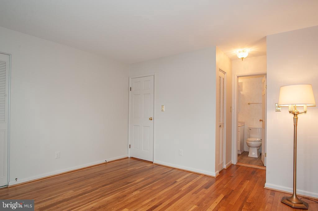 SUNNY RIDGE ESTATES - Residential Lease