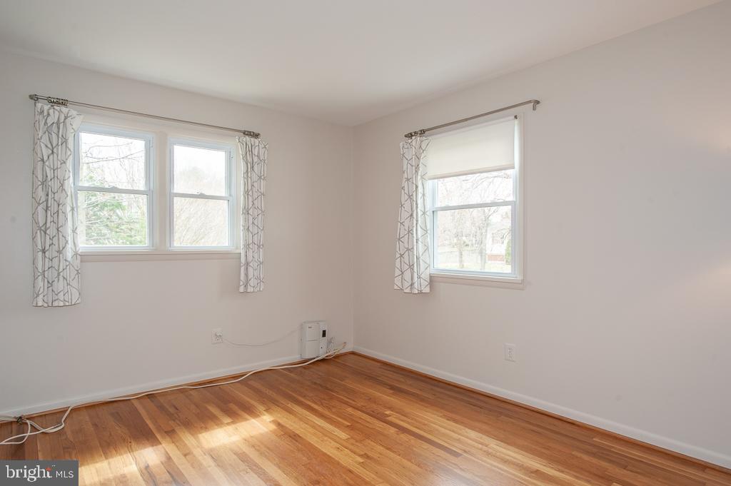 SUNNY RIDGE ESTATES - Residential Lease