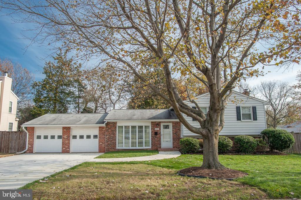 SUNNY RIDGE ESTATES - Residential Lease