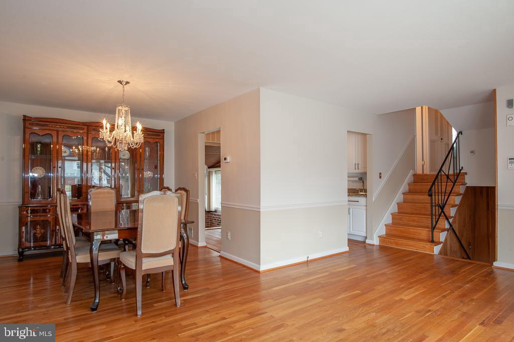 SUNNY RIDGE ESTATES - Residential Lease