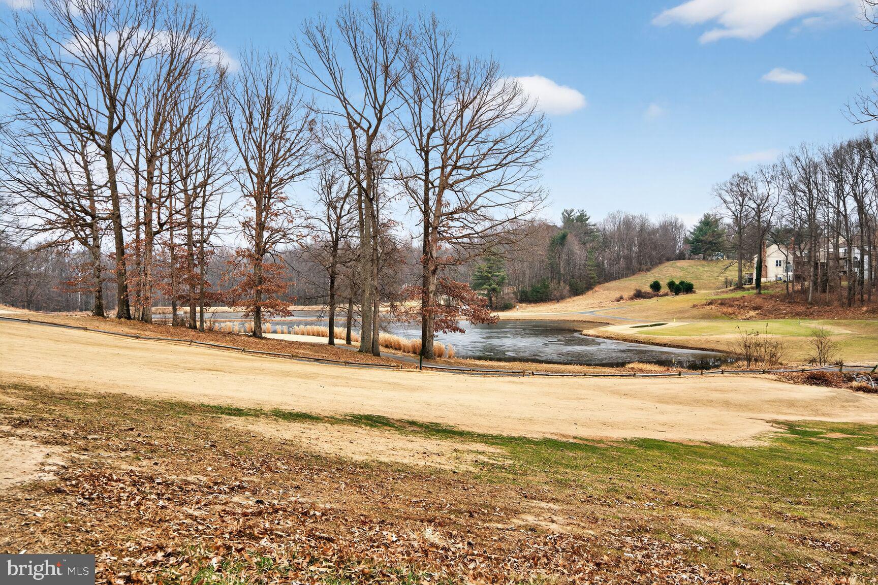 PENDERBROOK - Residential