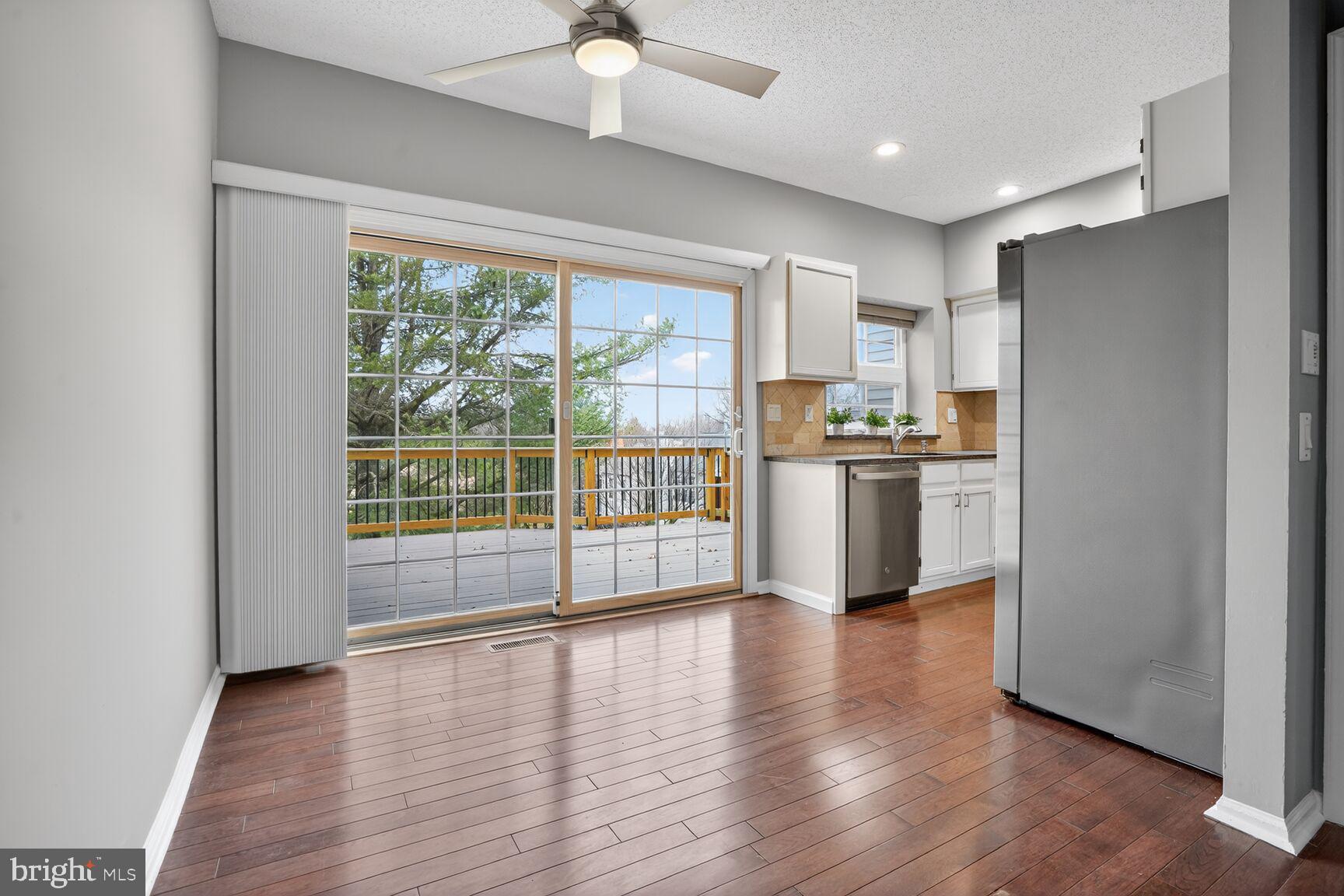 PENDERBROOK - Residential