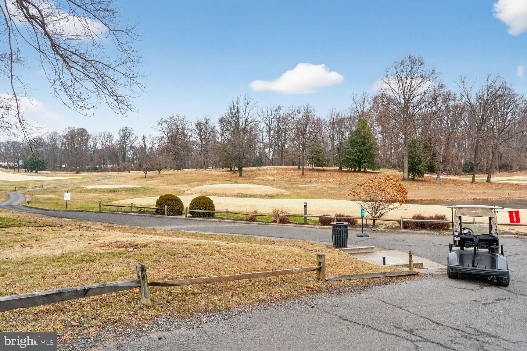 PENDERBROOK - Residential