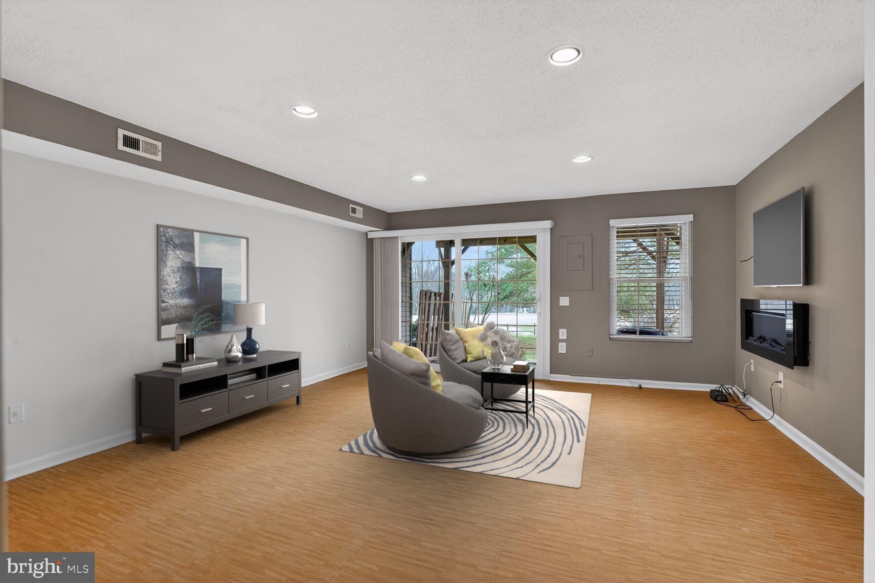 PENDERBROOK - Residential