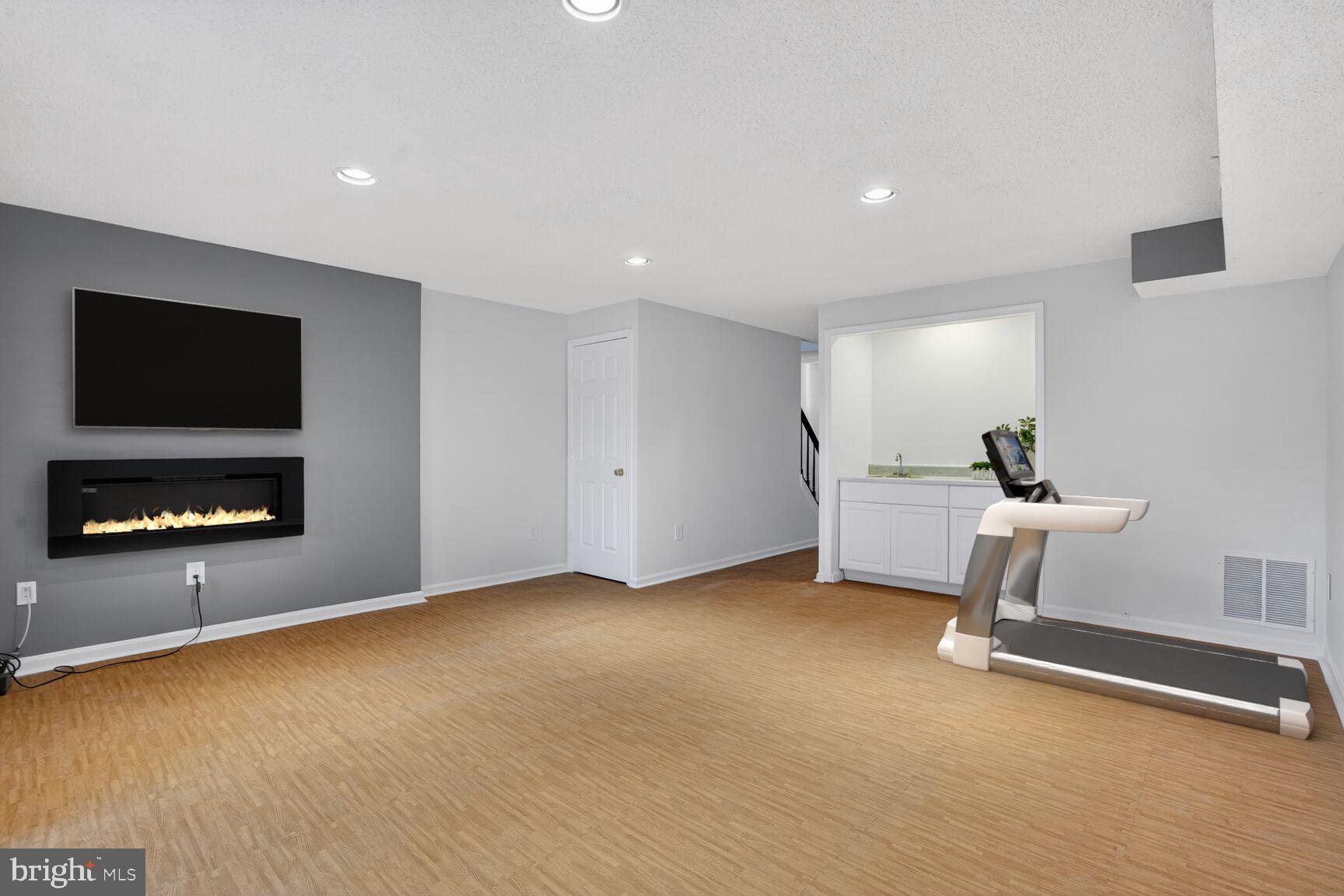 PENDERBROOK - Residential