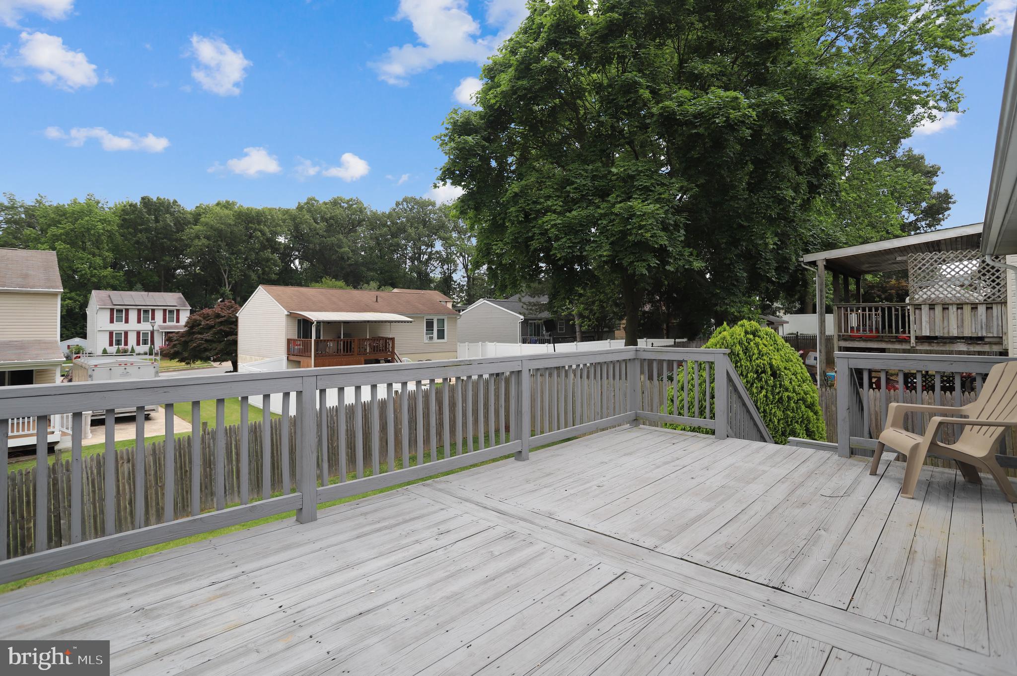 GOLDENTREE - Residential