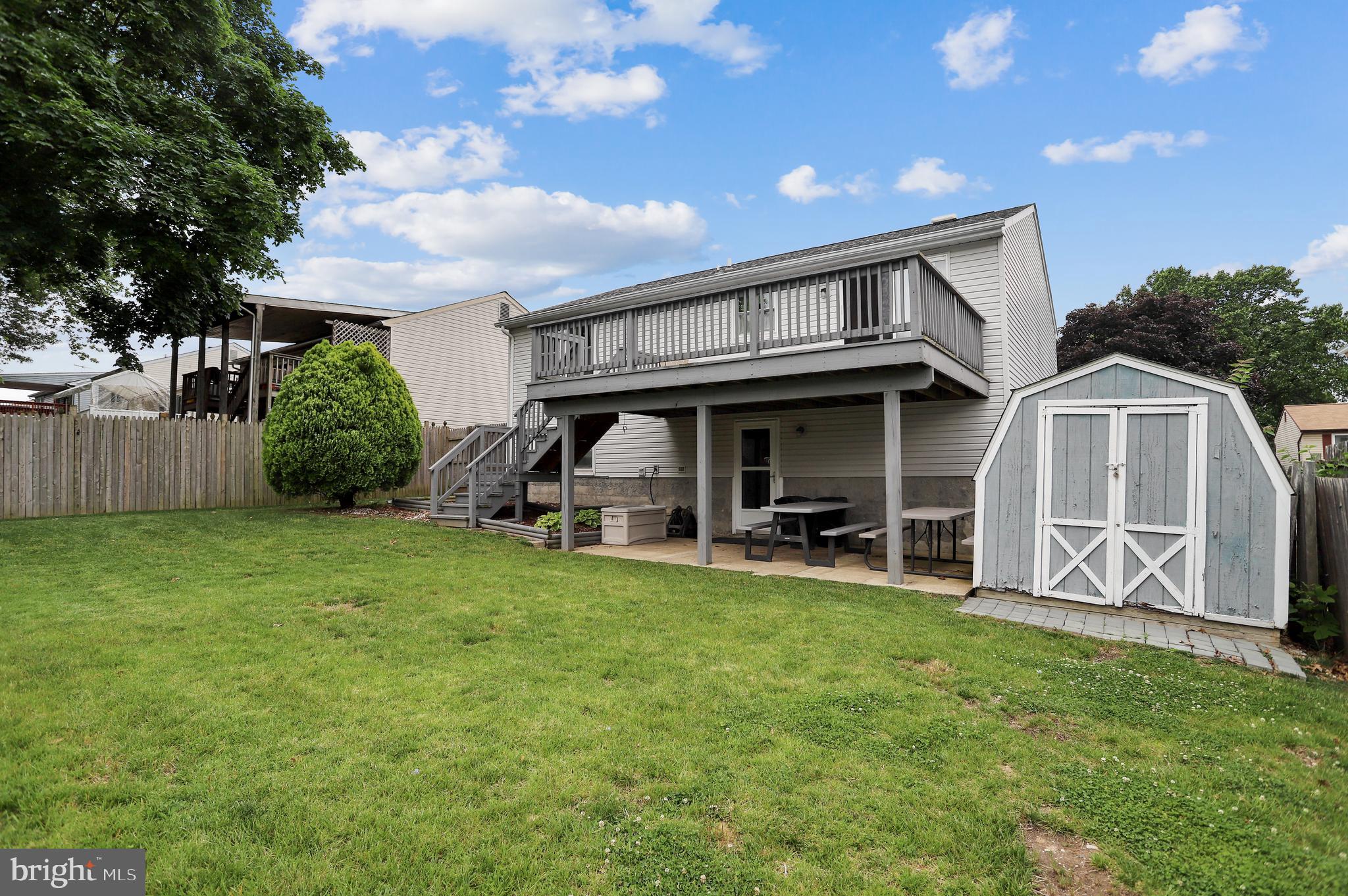 GOLDENTREE - Residential