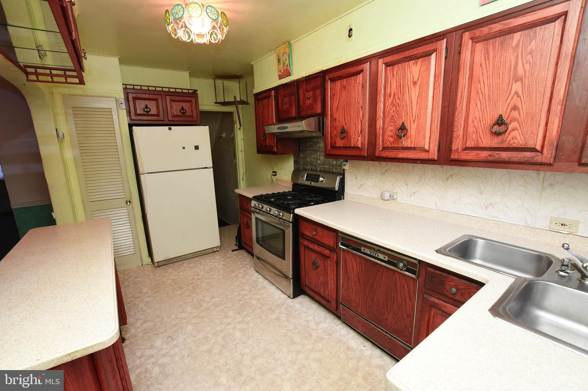 NEW NORTHWOOD - Residential