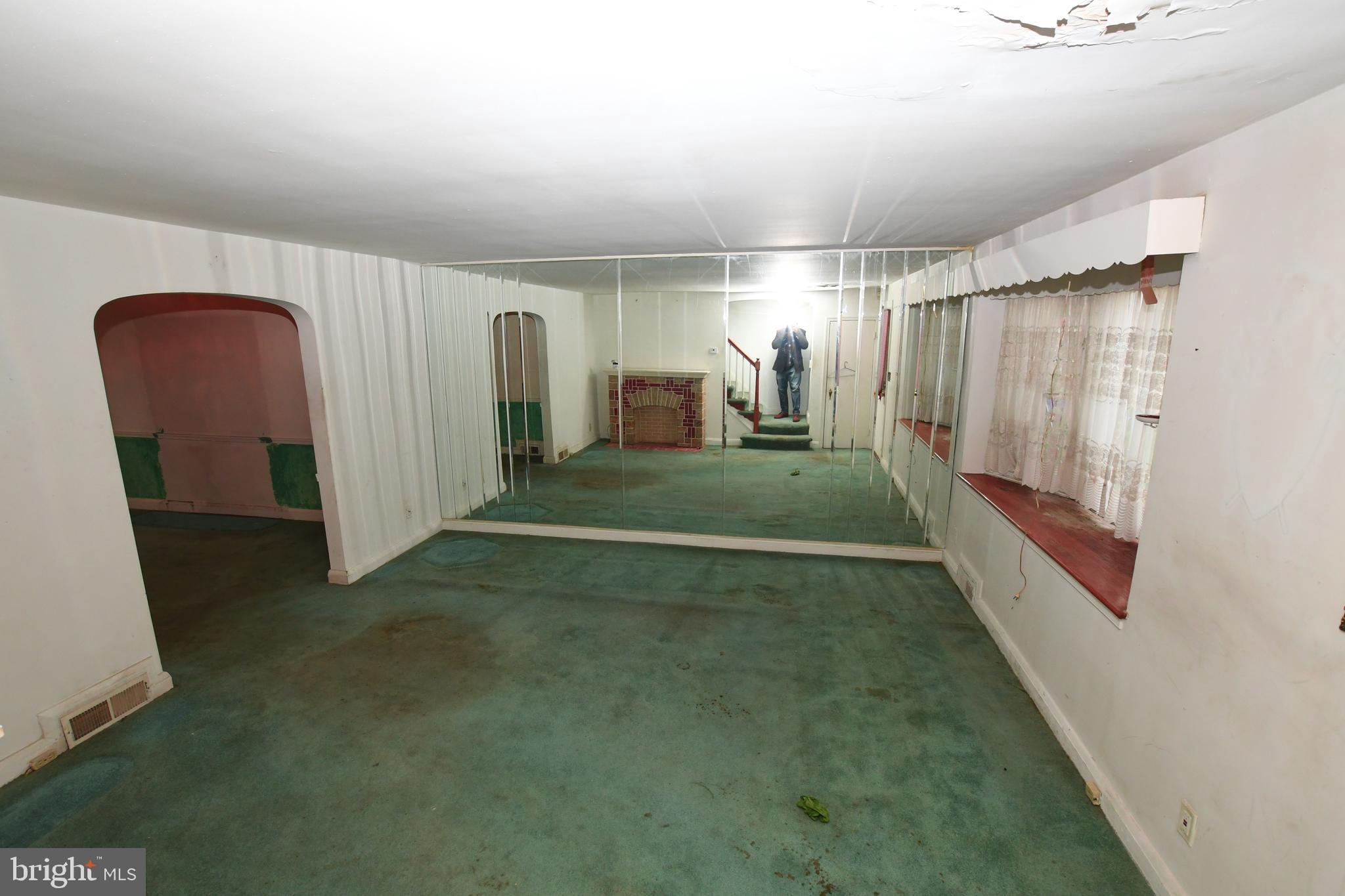 NEW NORTHWOOD - Residential