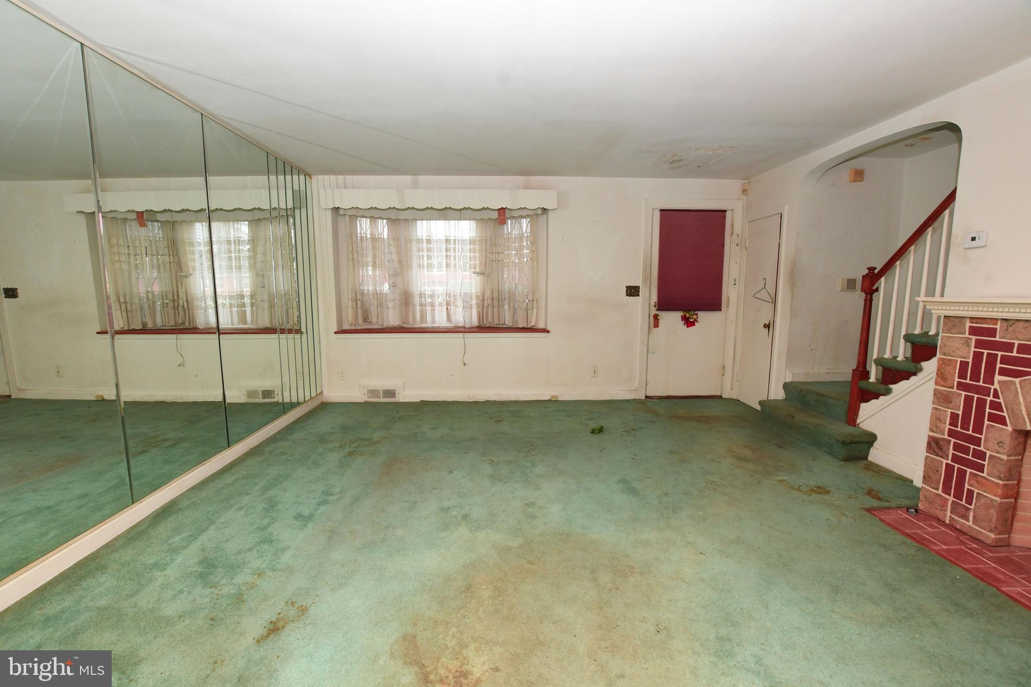 NEW NORTHWOOD - Residential