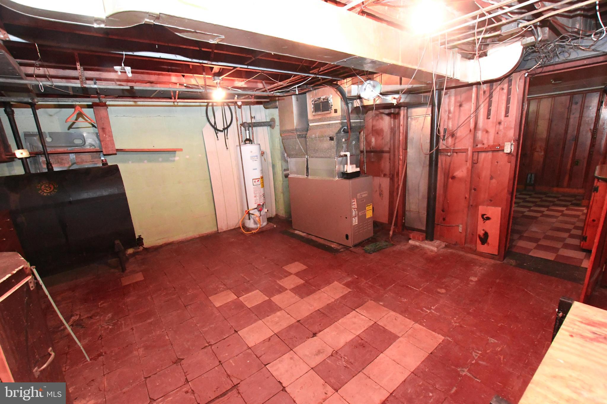 NEW NORTHWOOD - Residential