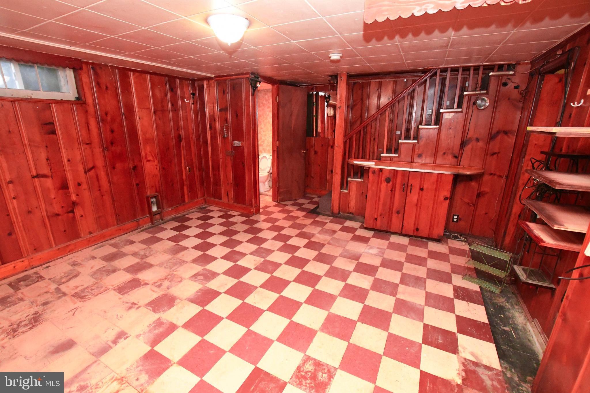 NEW NORTHWOOD - Residential