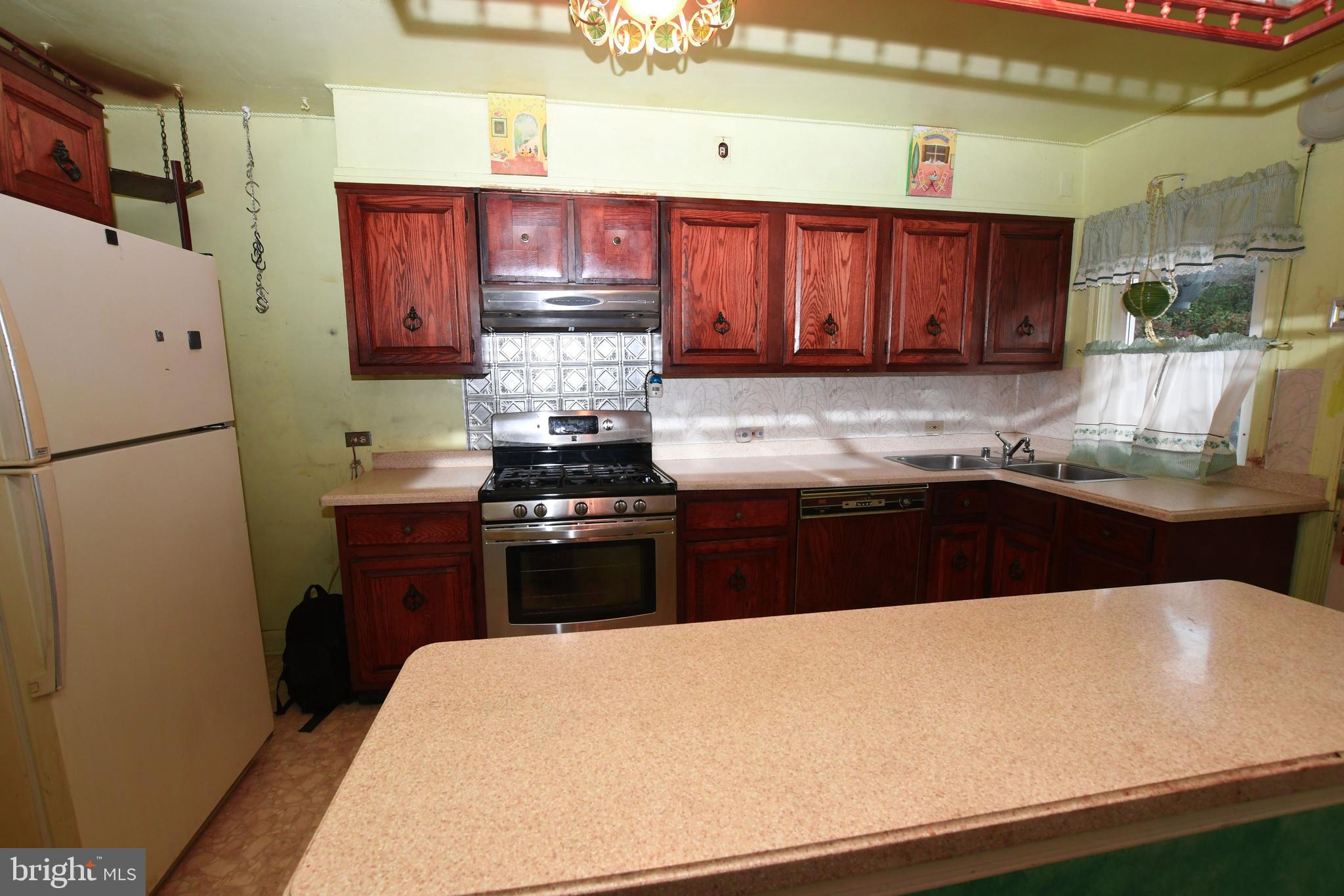 NEW NORTHWOOD - Residential