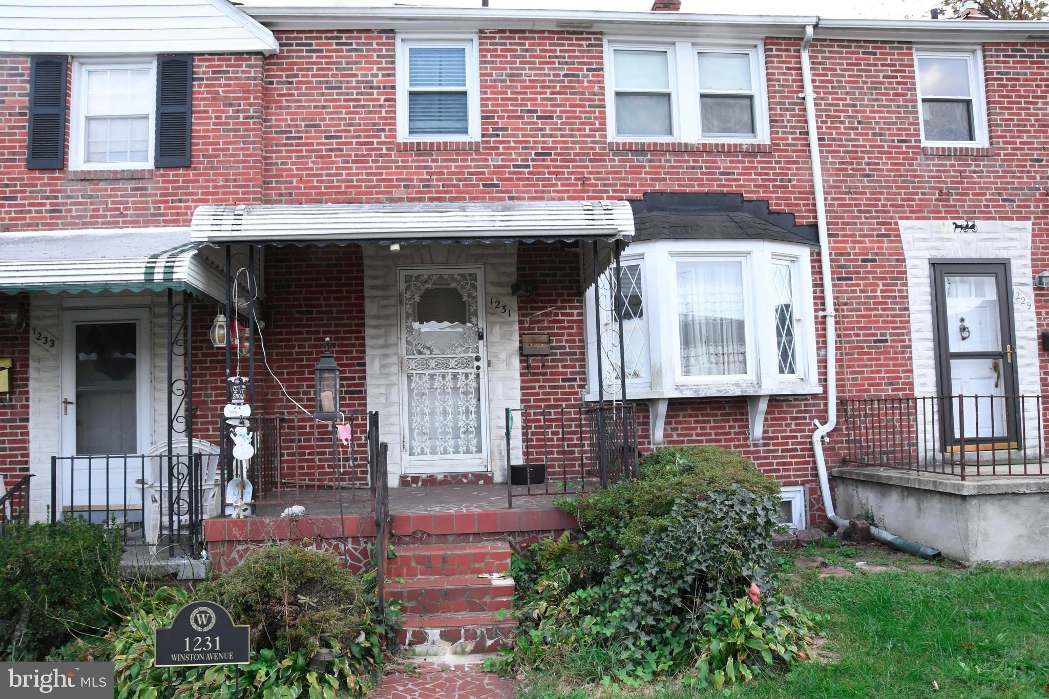 NEW NORTHWOOD - Residential