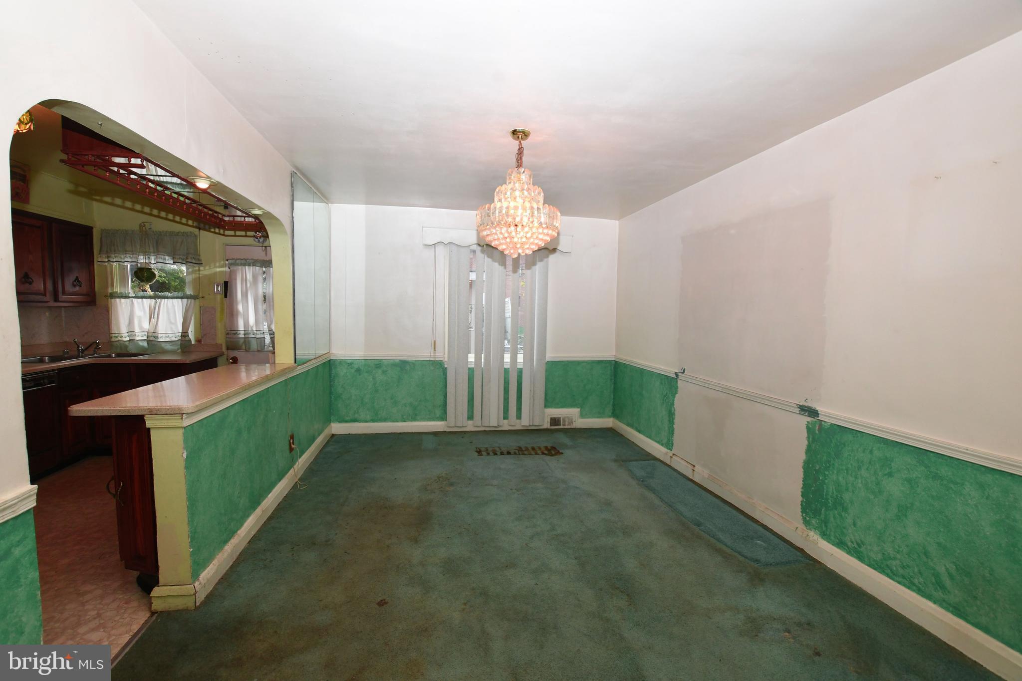 NEW NORTHWOOD - Residential