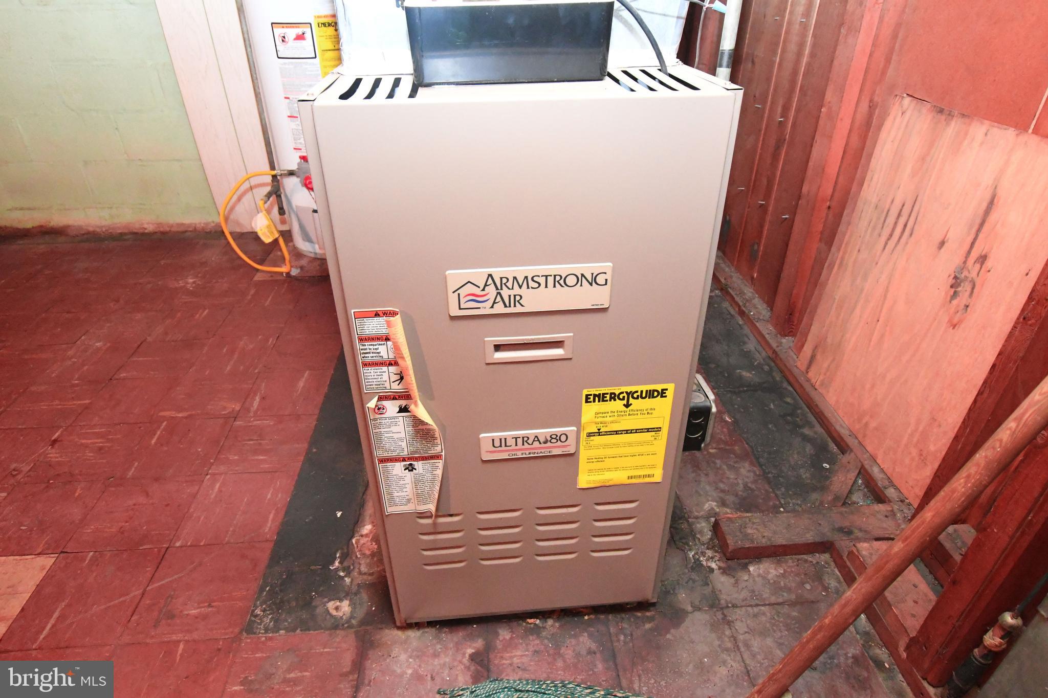 NEW NORTHWOOD - Residential