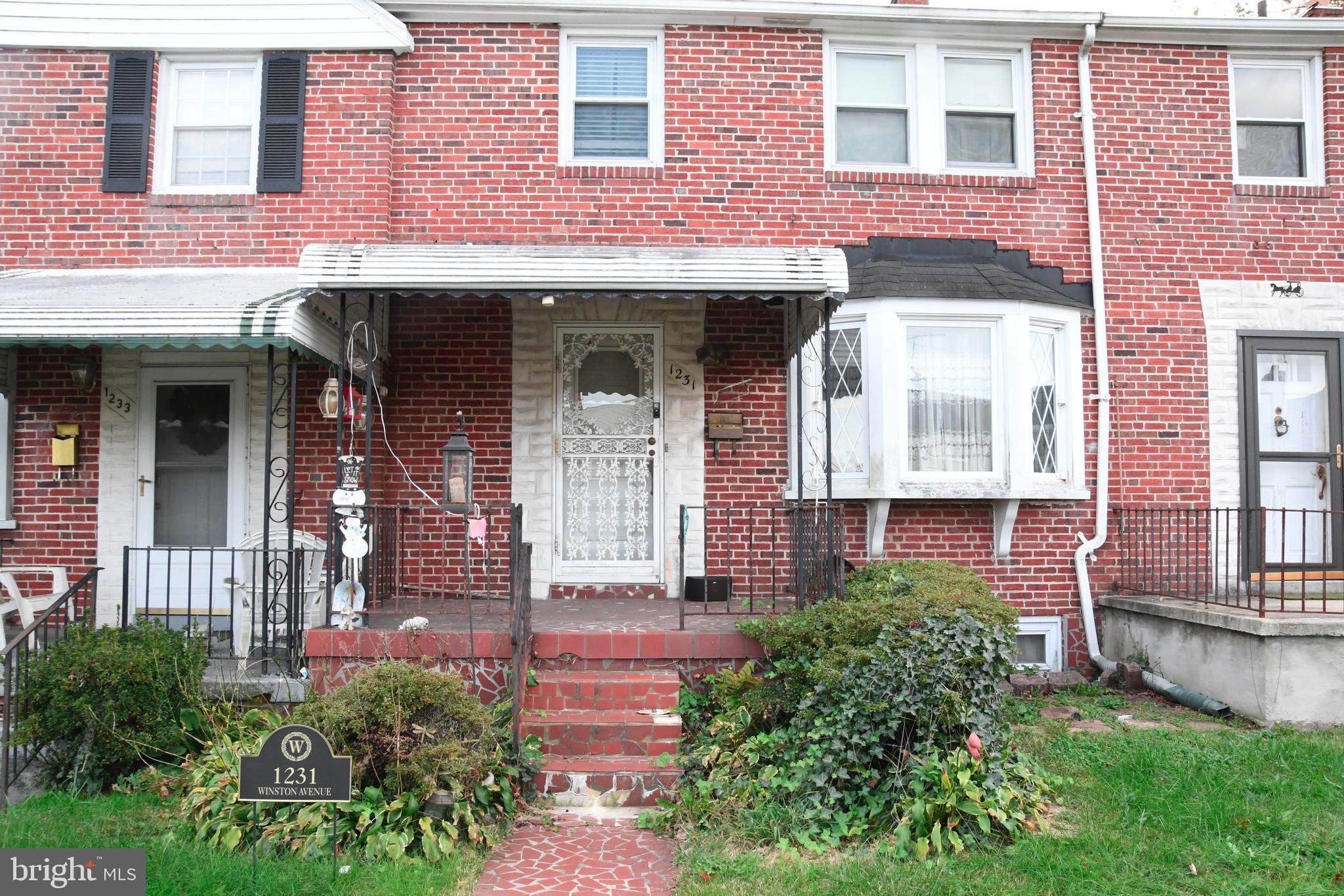 NEW NORTHWOOD - Residential