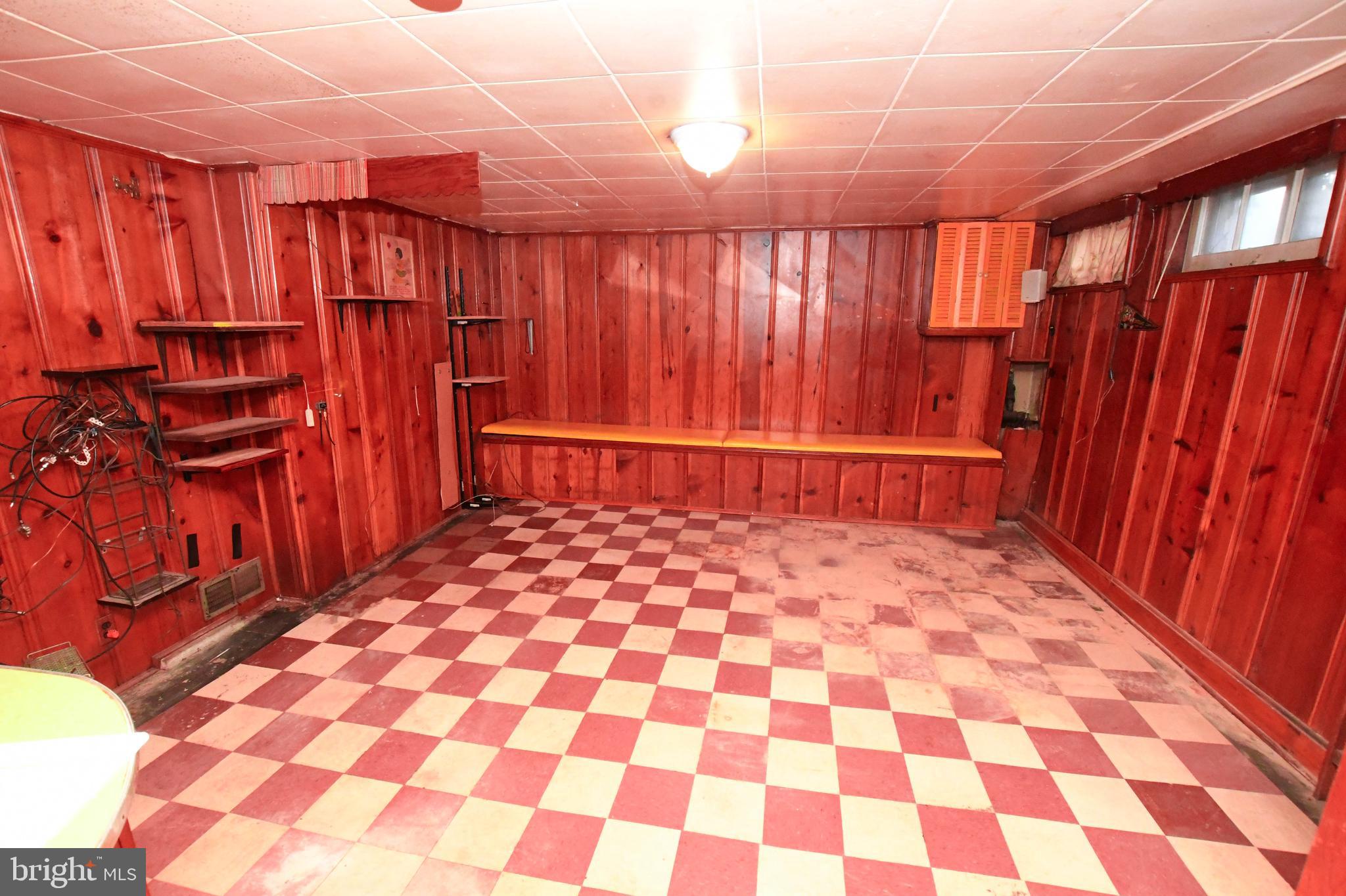 NEW NORTHWOOD - Residential