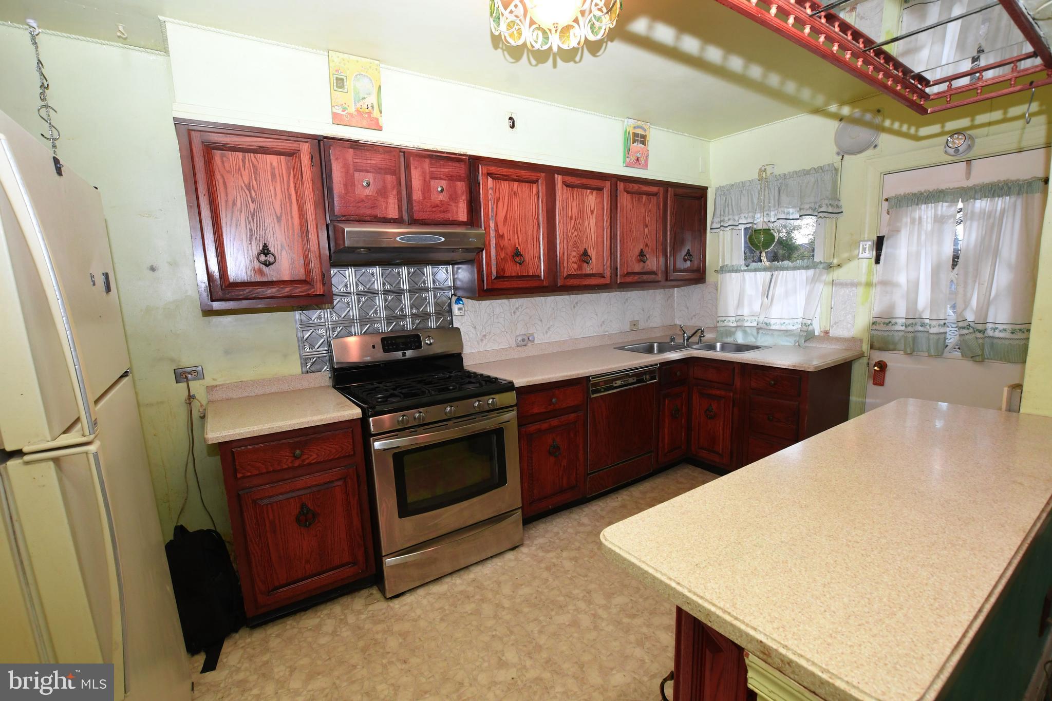 NEW NORTHWOOD - Residential