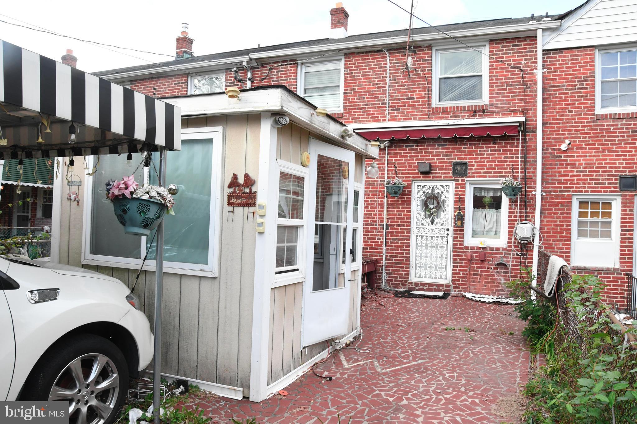 NEW NORTHWOOD - Residential