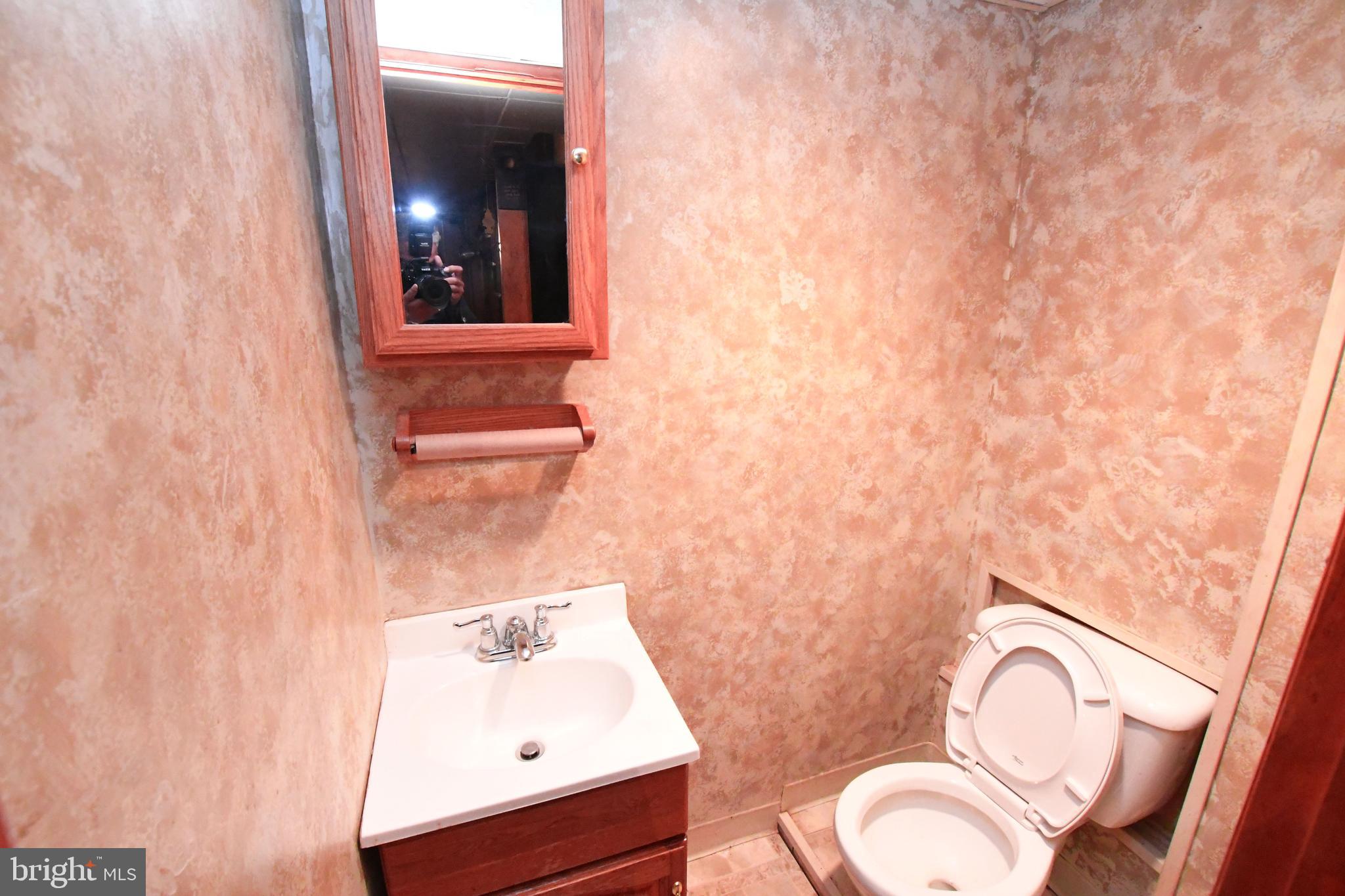 NEW NORTHWOOD - Residential