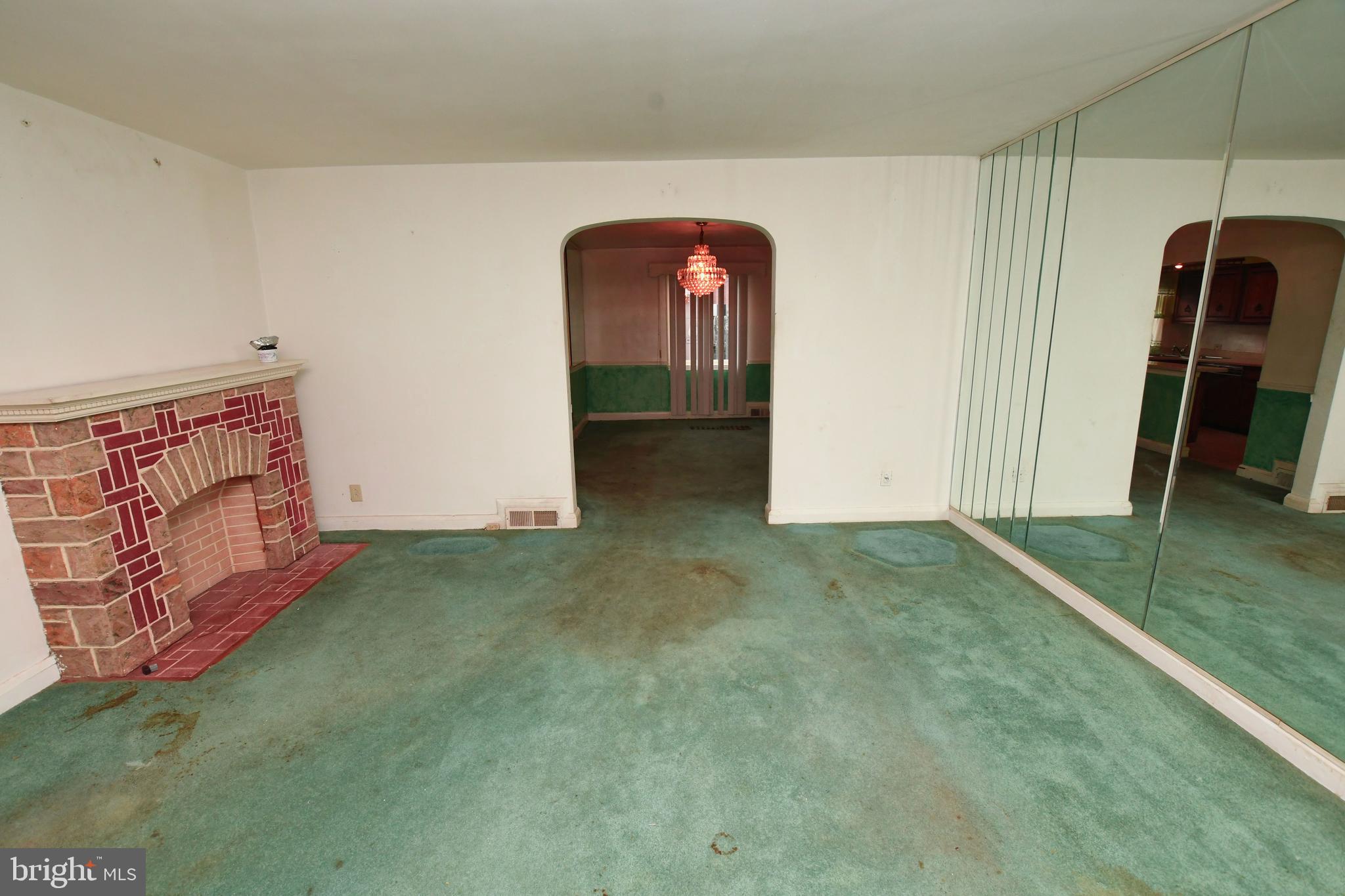 NEW NORTHWOOD - Residential