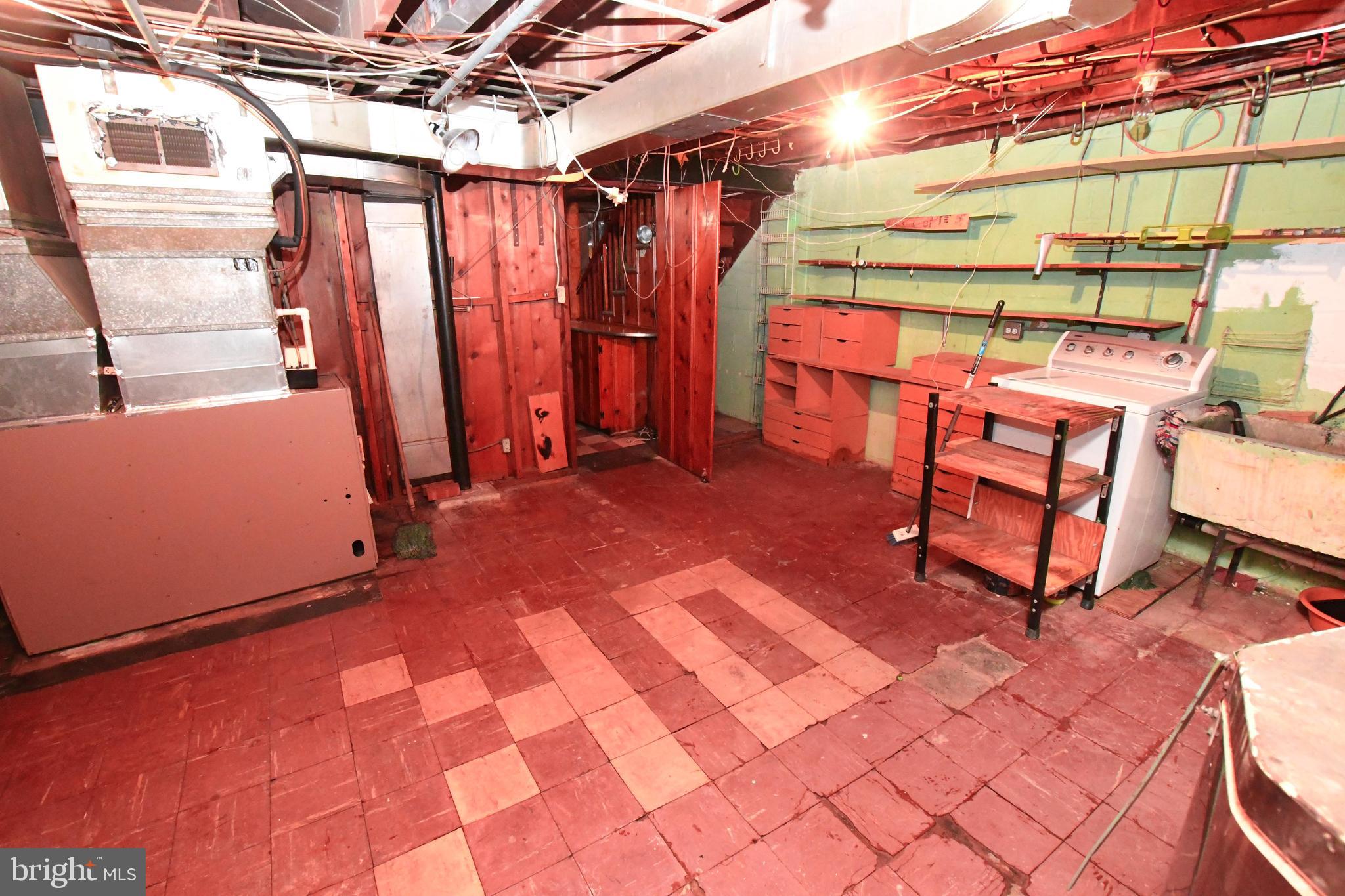 NEW NORTHWOOD - Residential